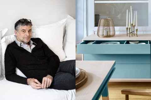 meuble enfilade contemporain - mon petit meuble francais -