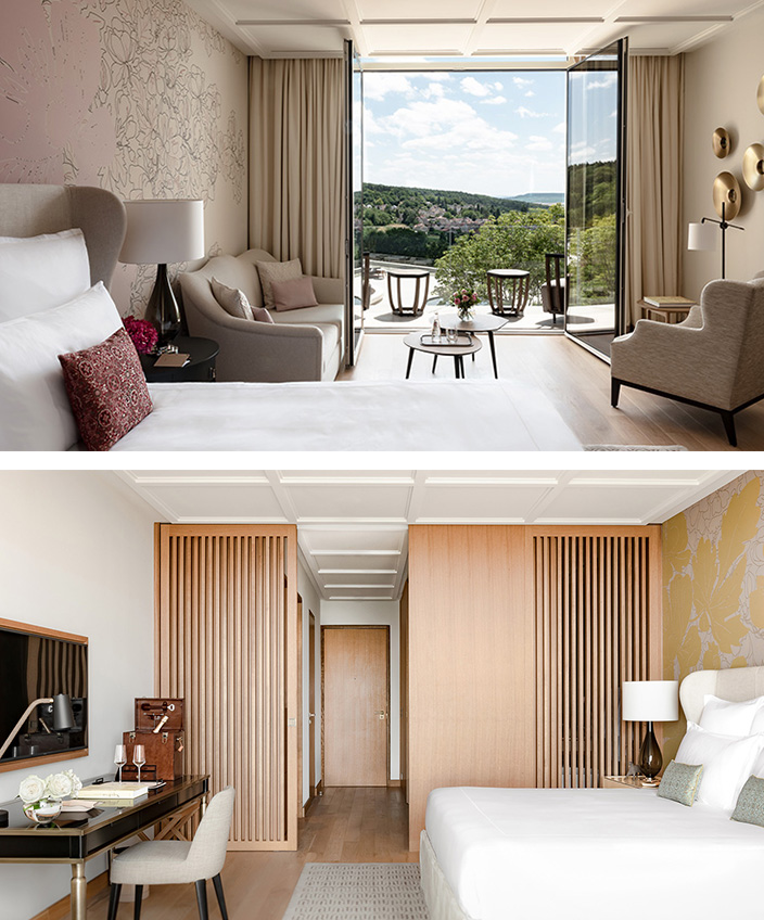 sybille de margerie - Hôtel Royal Champagne - signatures singulieres magazine