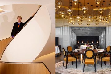 sybille de margerie - Hôtel Royal Champagne - signatures singulieres magazine