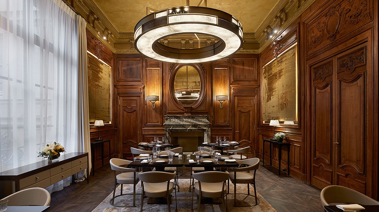 atelier alain ellouz - maison villeroy - signatures singulieres magazine