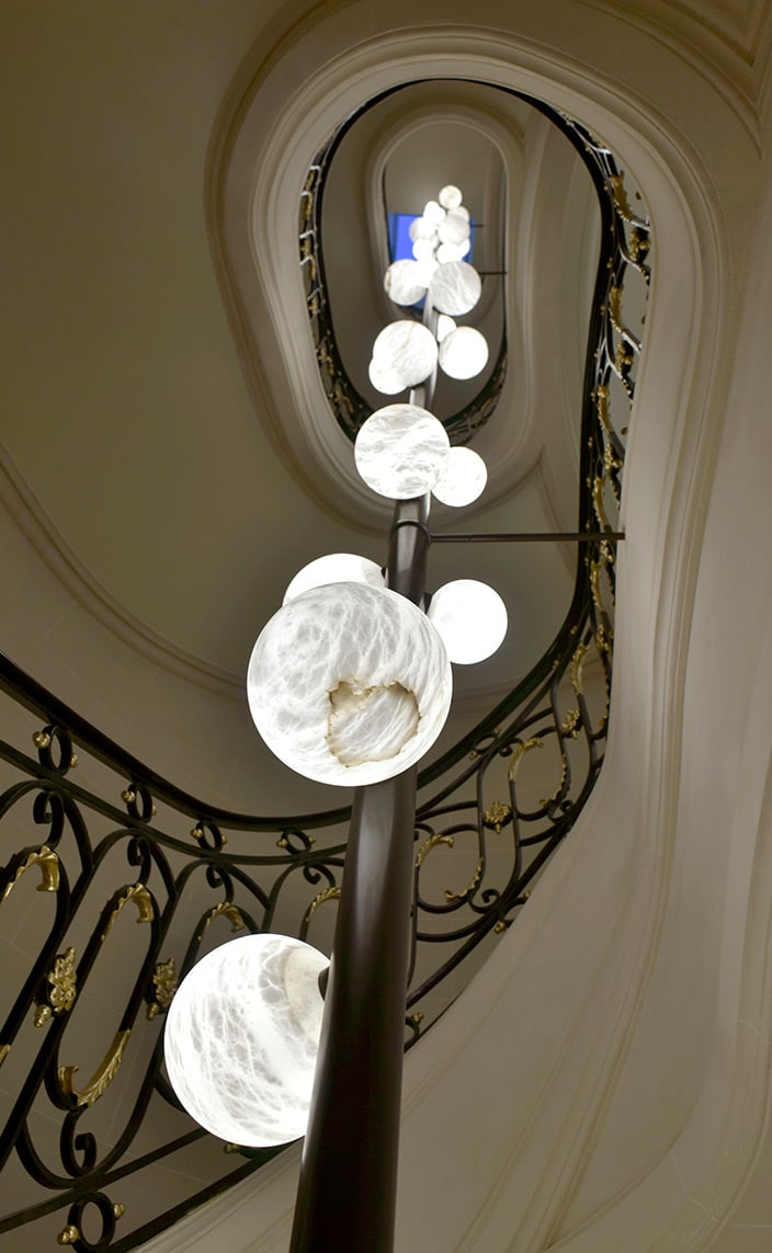 atelier alain ellouz - maison villeroy - signatures singulieres magazine