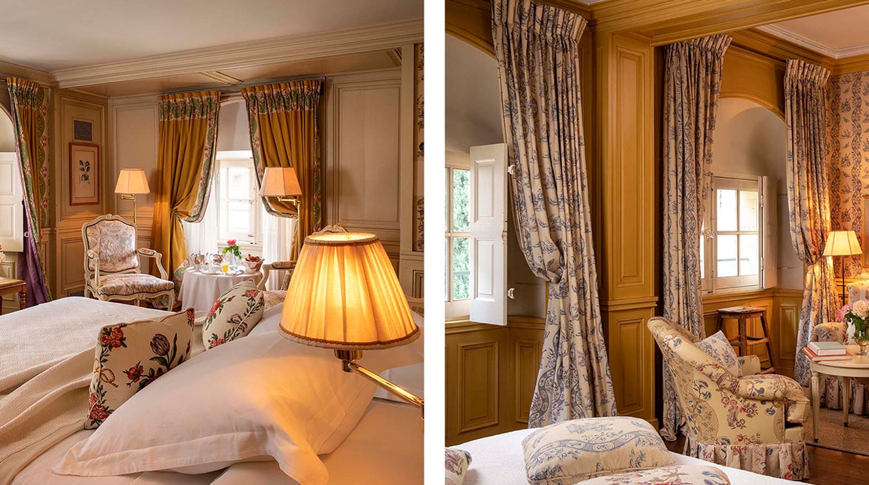 hotel la mirande a avignon - signatures singulieres magazine