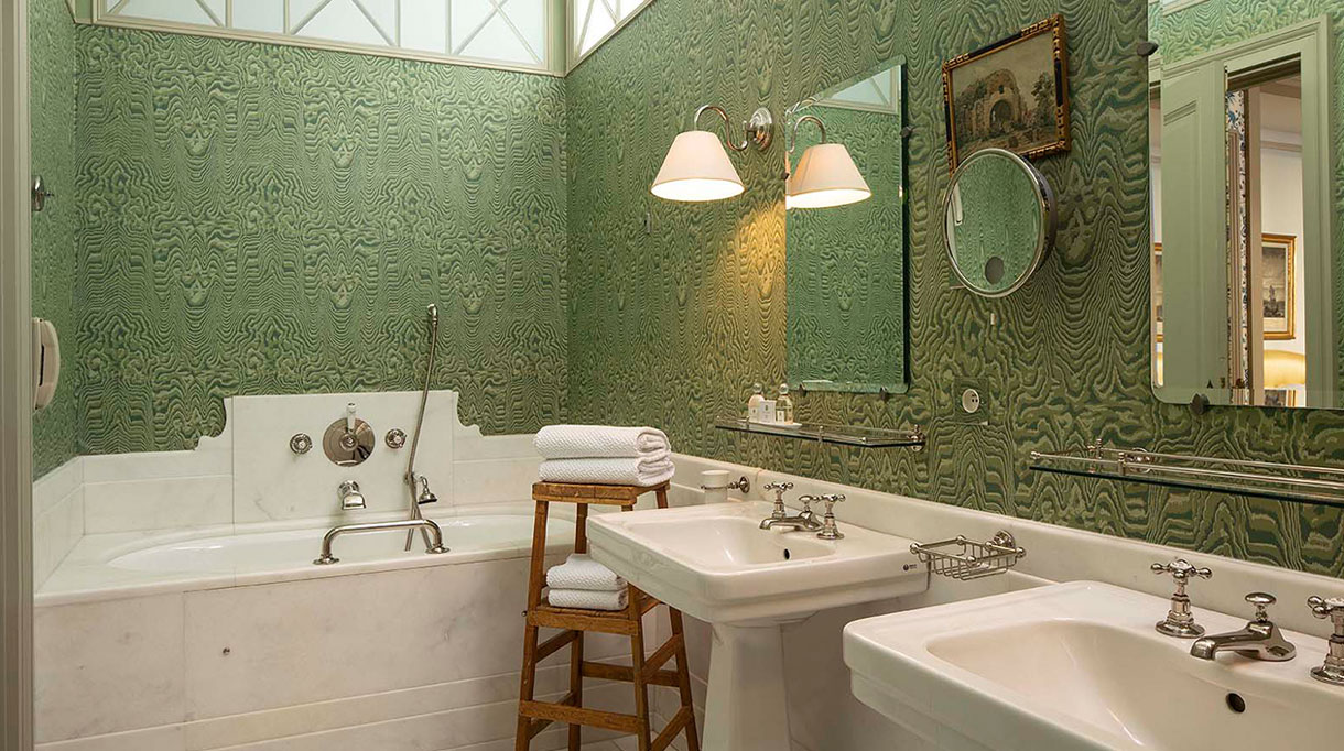 hotel la mirande a avignon - signatures singulieres magazine