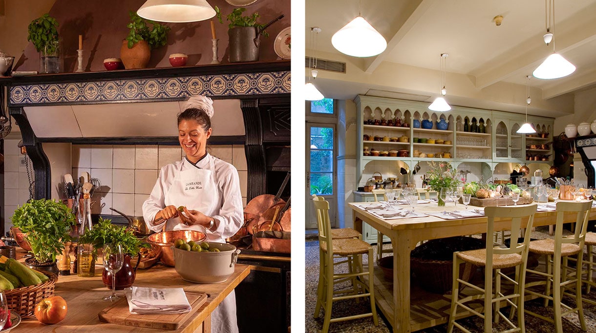 hotel la mirande a avignon - signatures singulieres magazine