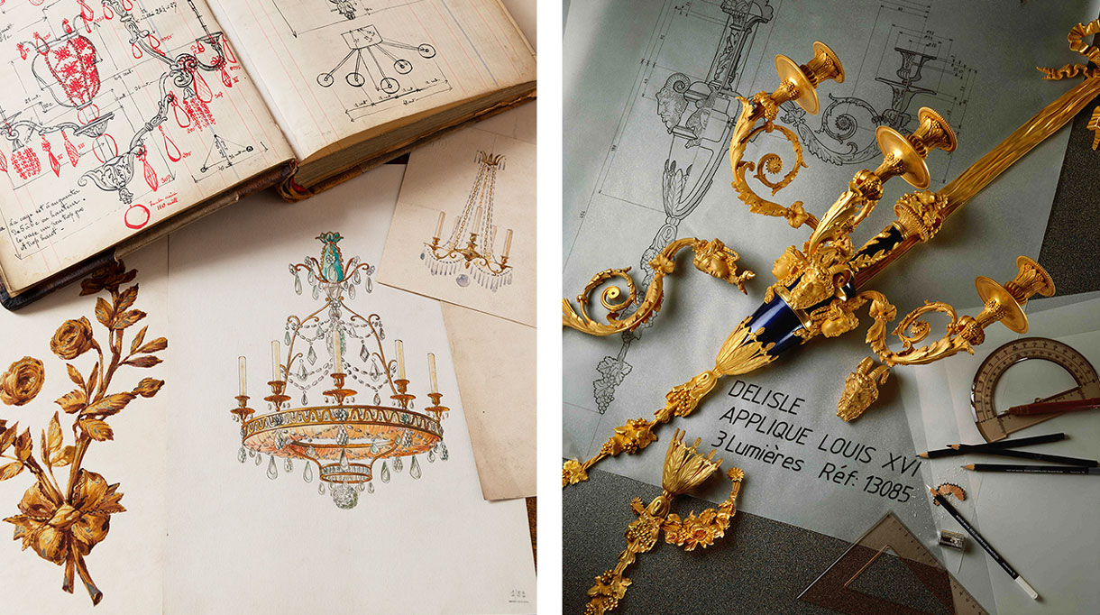 delisle luminaire - signatures singulieres magazine