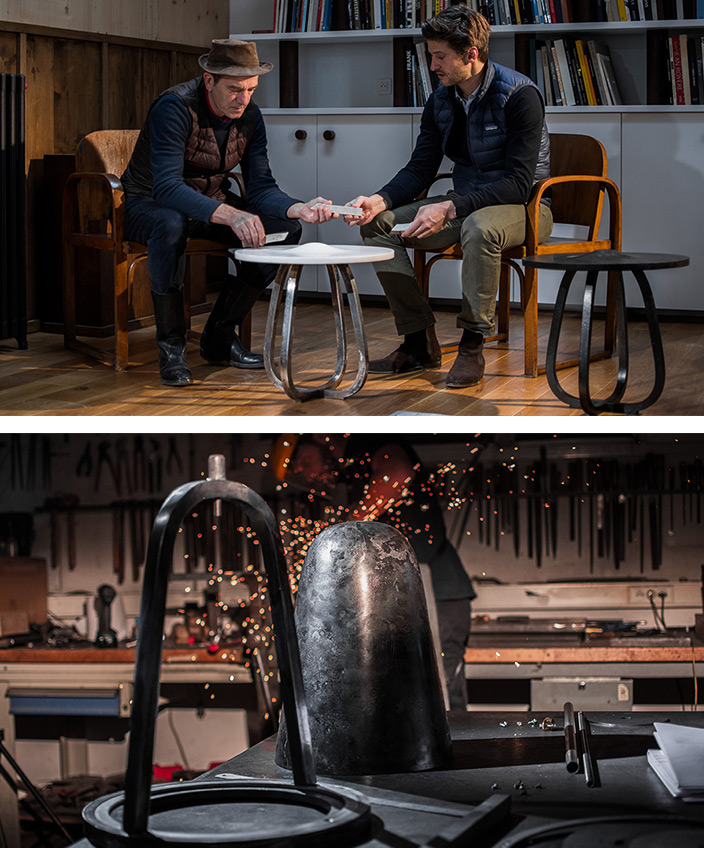 delisle luminaire - signatures singulieres magazine