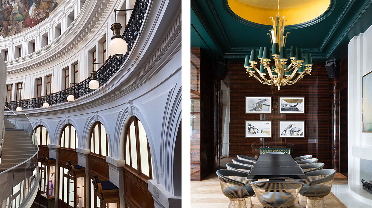 delisle luminaire - signatures singulieres magazine