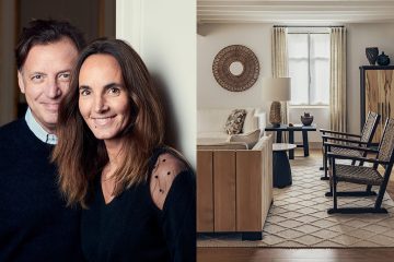 gilles et boissier - architecte d'interieur - signatures singulieres magazine
