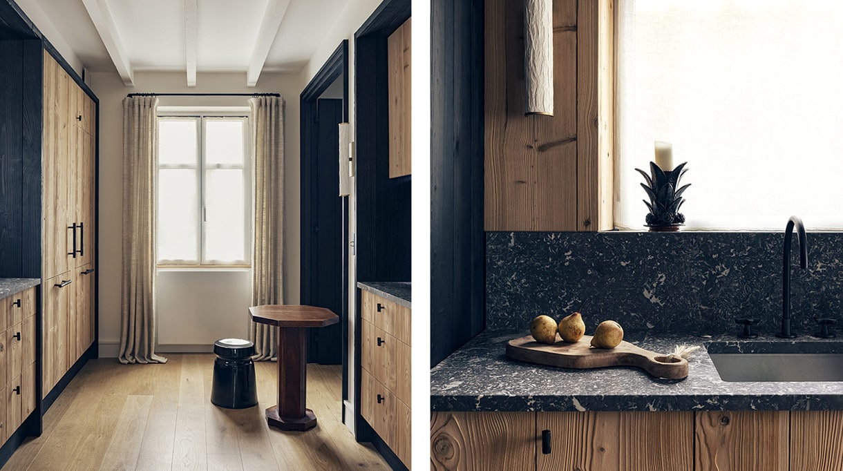 gilles et boissier - architecte d'interieur - signatures singulieres magazine