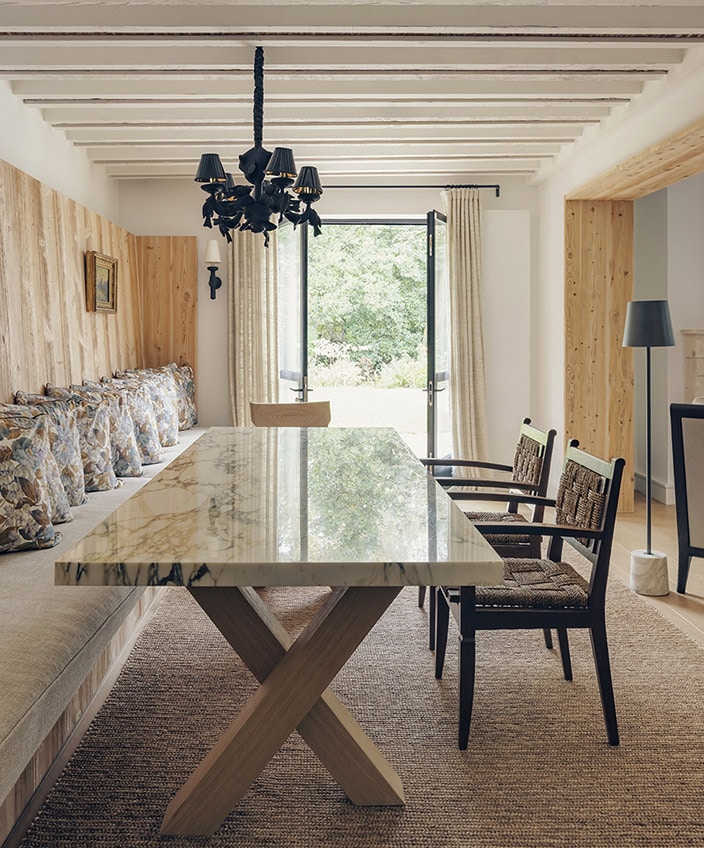 gilles et boissier - architecte d'interieur - signatures singulieres magazine