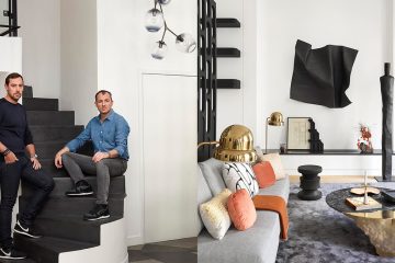 le berre vevaud - signatures singulieres magazine