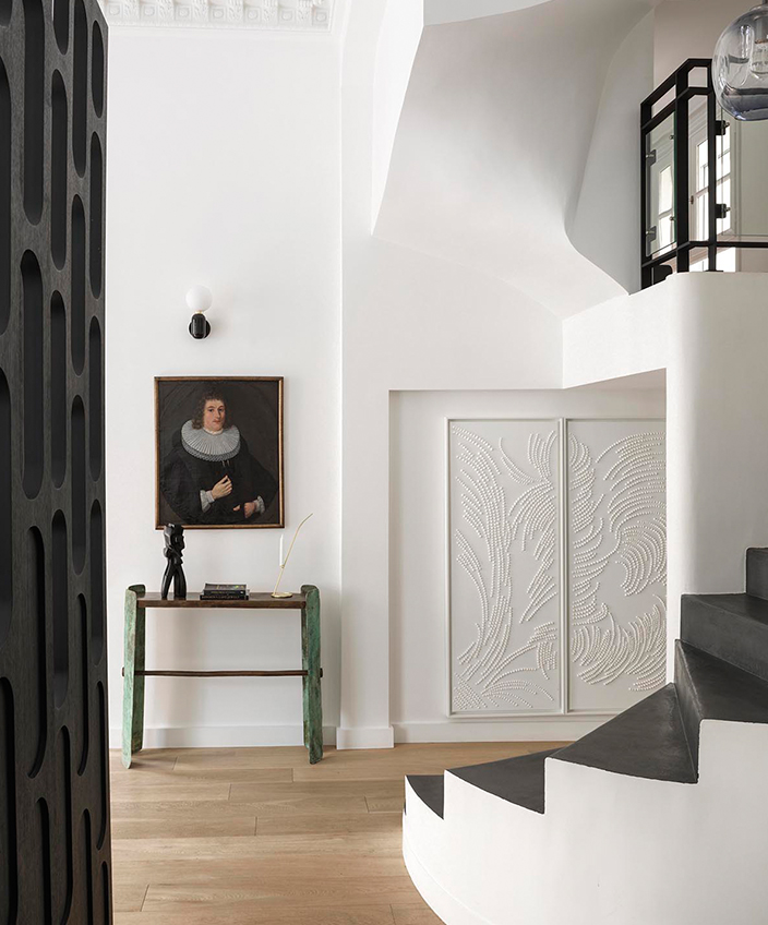 le berre vevaud - signatures singulieres magazine
