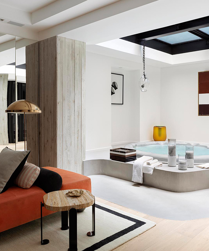 le berre vevaud - signatures singulieres magazine