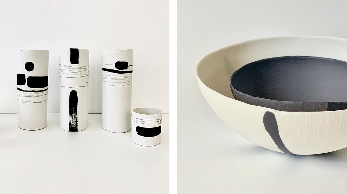 atelier monochrome - myrtille ronteix - signatures singulieres magazine