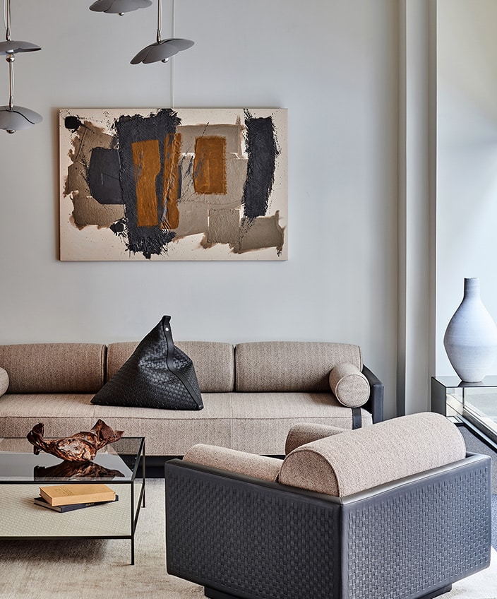 signatures singulieres - interieur design