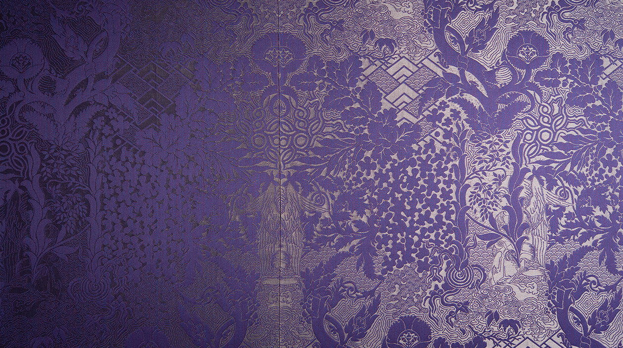 decoration intérieur - signatures singulières