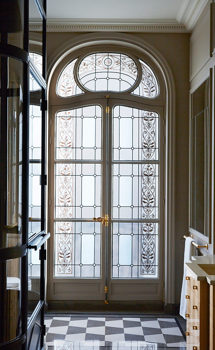 Atelier Saint-Didier - signatures singulieres