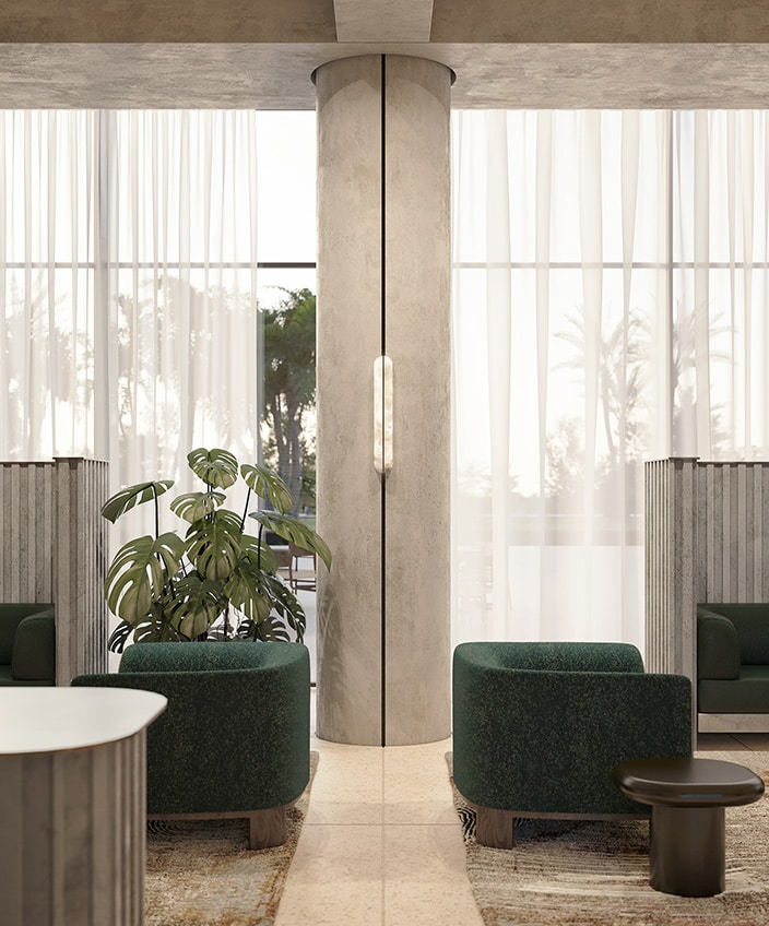 interieur design - signatures singulieres