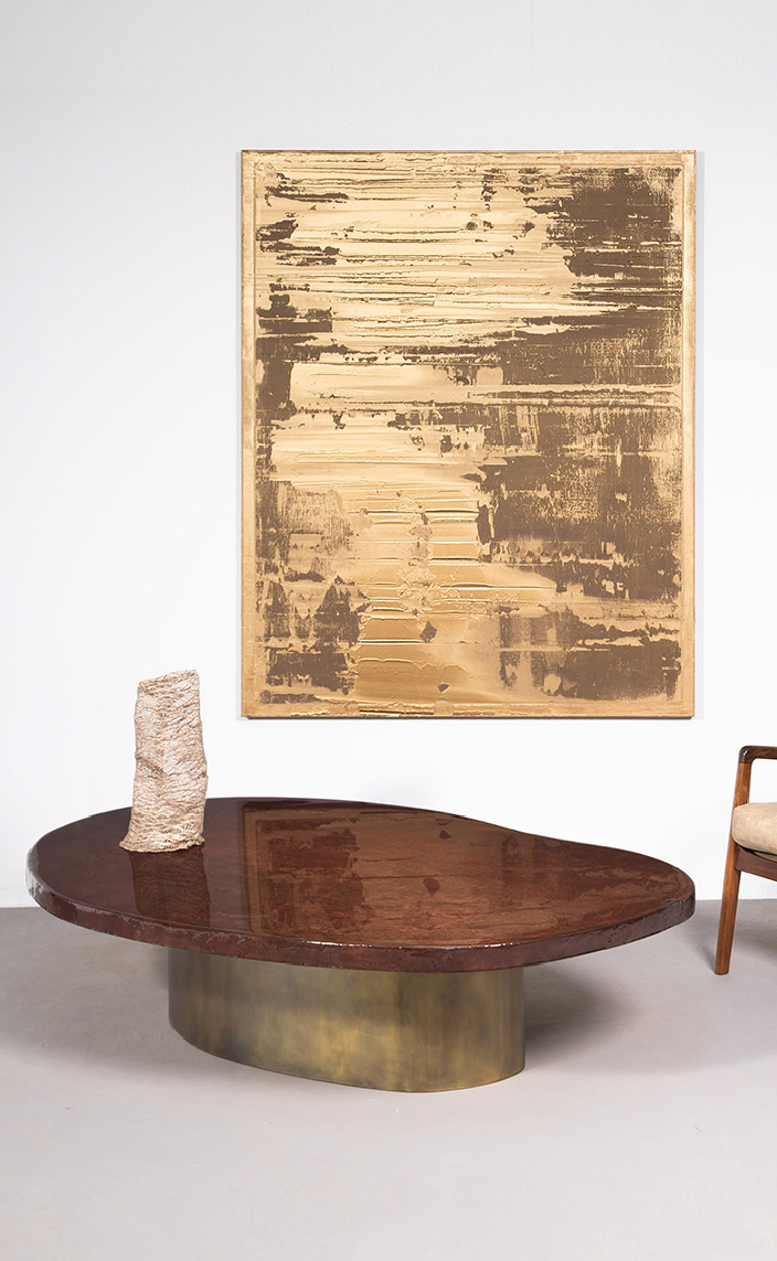 decoration interieur - signatures singulieres