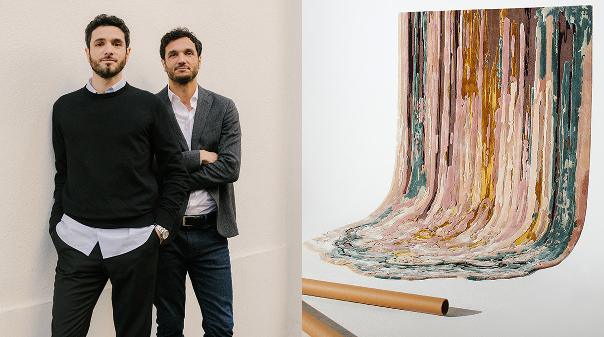 david et olivier aouate - edition 1.6.9 - signatures singulieres