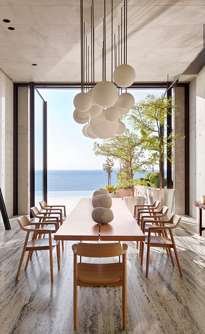 Raed Abillama Architects - decorateur libanais