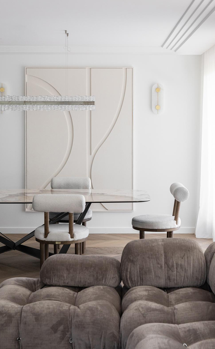 Table à Manger : Cattelan Italia