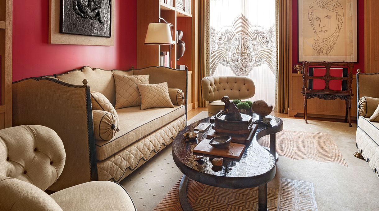 magazine de decoration