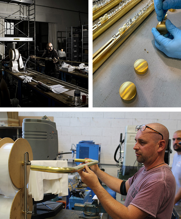 Atelier Gauthier & Cie