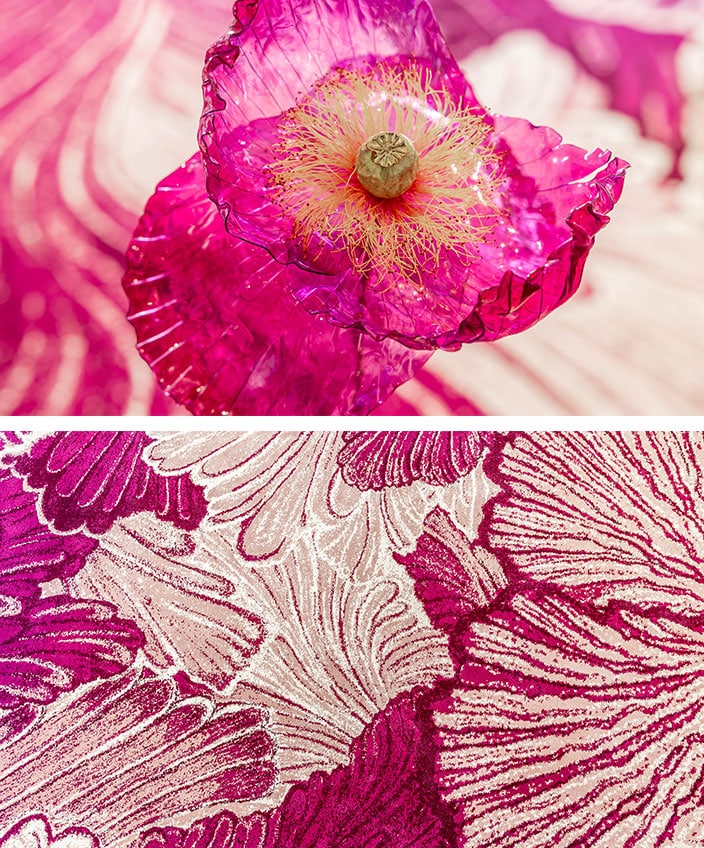 showroom balsan - fabriquant francais de moquette