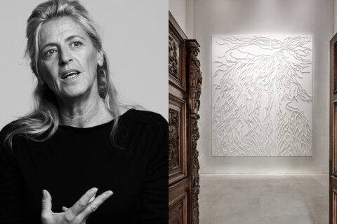 jane puylagarde ; signatures singulieres ;