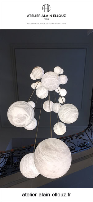 atelier alain ellouz