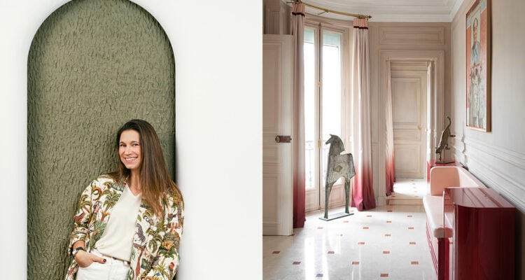 signatures singulieres ; magazine digital de decoration