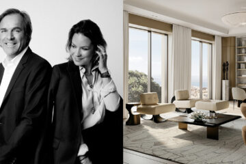 Laurence Bonnel's sculpture - marie rougier and nicolas cardon