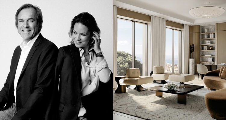 Laurence Bonnel's sculpture - marie rougier and nicolas cardon