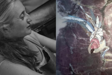 site de deco - signatures singulieres - sylvaine gorgo - travaille de la pierre - artisans d'art -